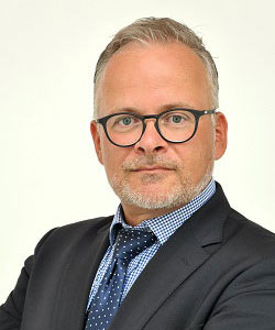 Markus Höhenberger