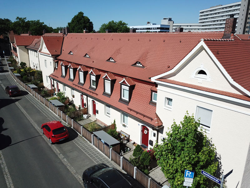 Boelkestraße 8 - 38
