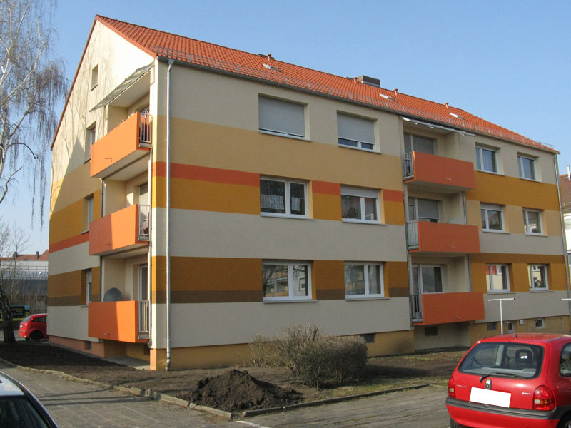 Jäckelstraße 27