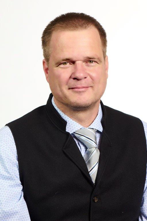Dr. Markus Jungbauer