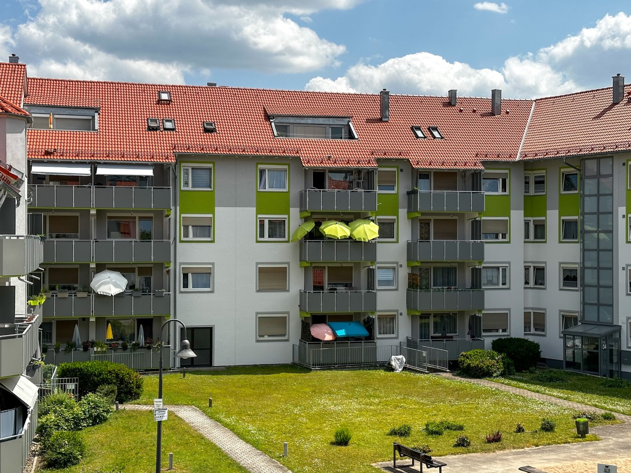 Hans Schmidt Str
